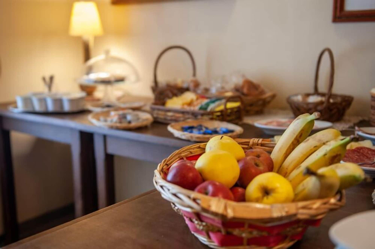 Food & Drinks 5, Hotel Melecchi, Lucca