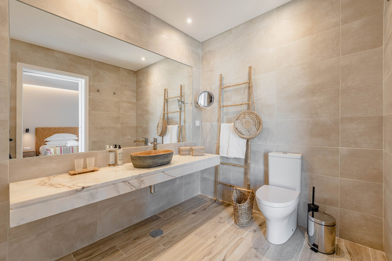 Bathroom 5, Sleep & Nature Hotel, Montemor-o-Novo