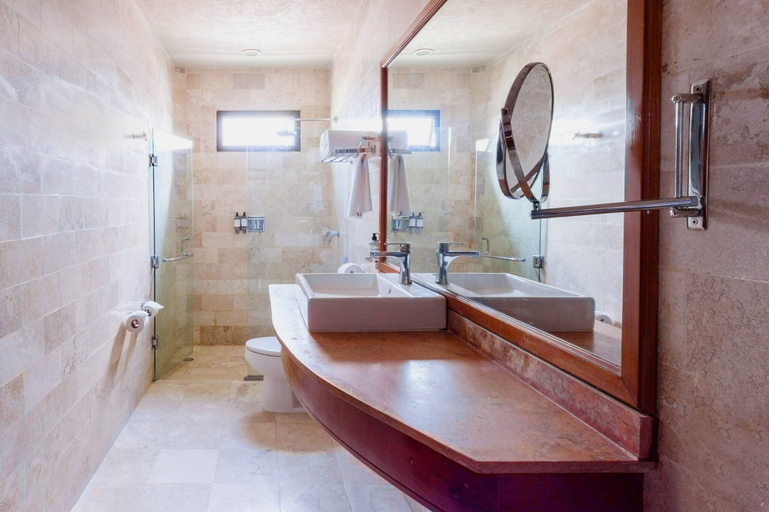 Bathroom 4, Gamma Villahermosa Centro, Centro