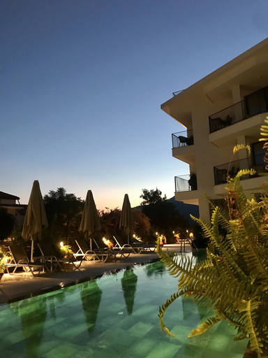 Exterior & Views 2, Payava Hotel by True Blue, Kaş