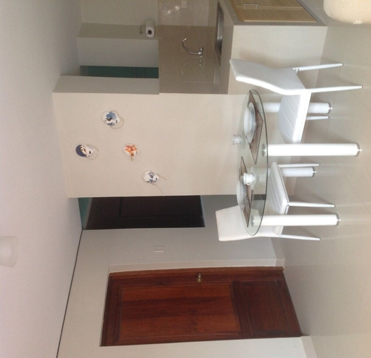 Bathroom 3, Hospedaje Raymi, Trujillo