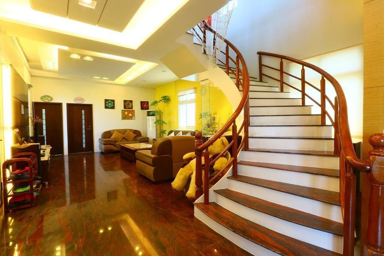 Others 5, Dream Villa, Yilan