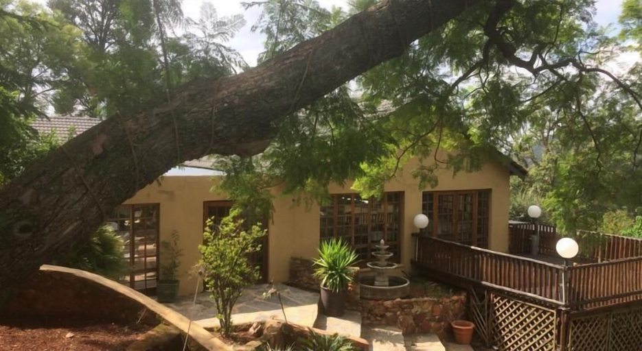 Exterior & Views 2, The Cradle Rest, West Rand