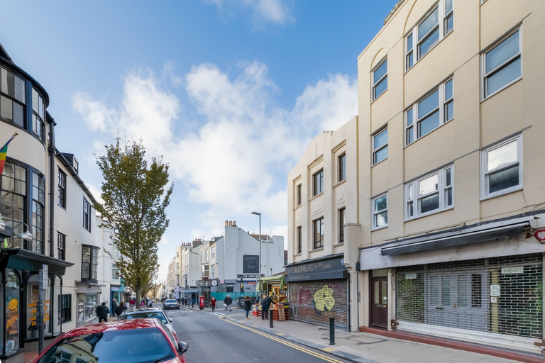 Exterior & Views, The Loft Brighton, Brighton and Hove