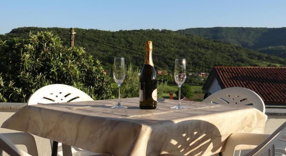 Food & Drinks 4, Bonini Apartments - Adults Only, Koper