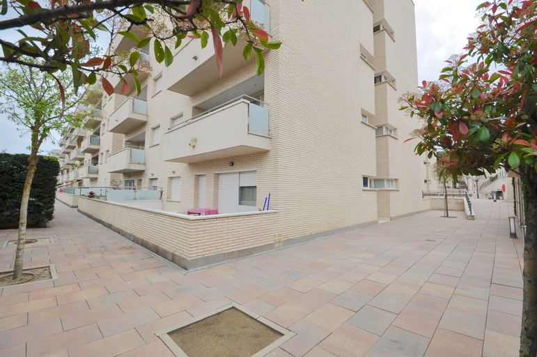 Exterior & Views 2, Fenals Solmar Lloretholiday, Girona