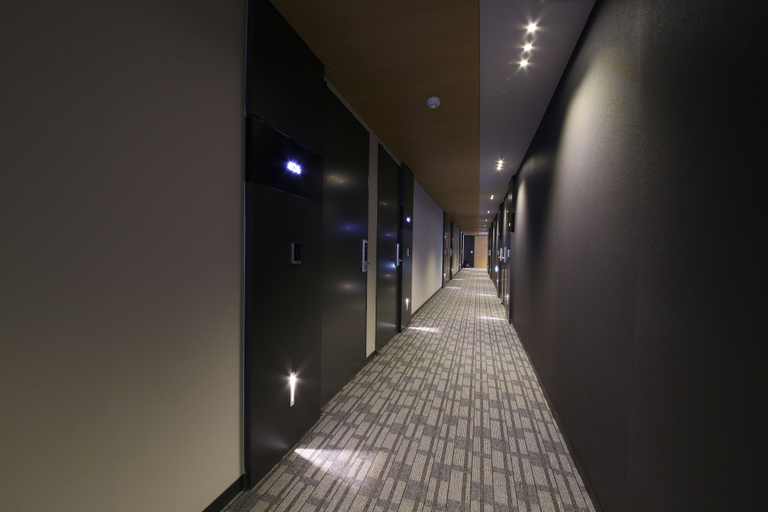 Others 5, Hotel Yeoubi, Haeundae