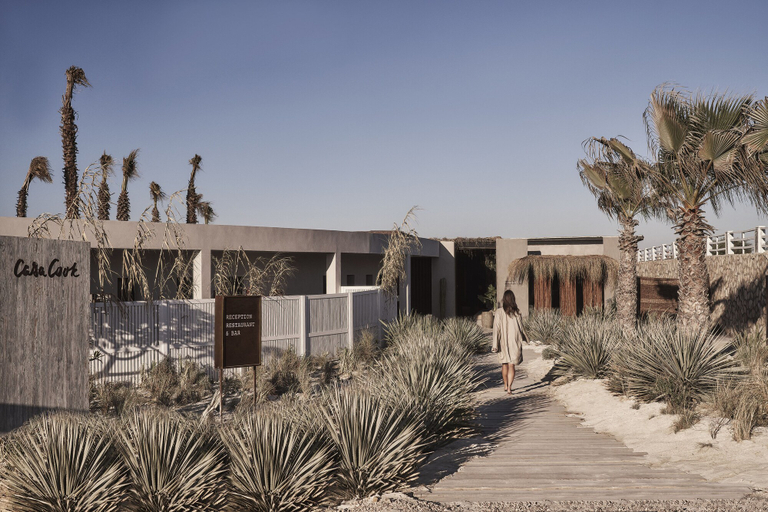 Exterior & Views 2, Casa Cook North Coast - Adults only, El Alamein