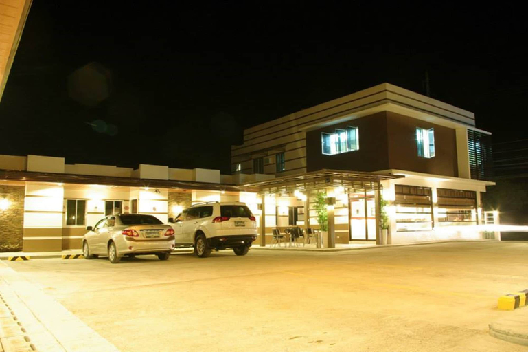 Exterior & Views 2, The Red Palm Suites and Restaurant, Butuan City