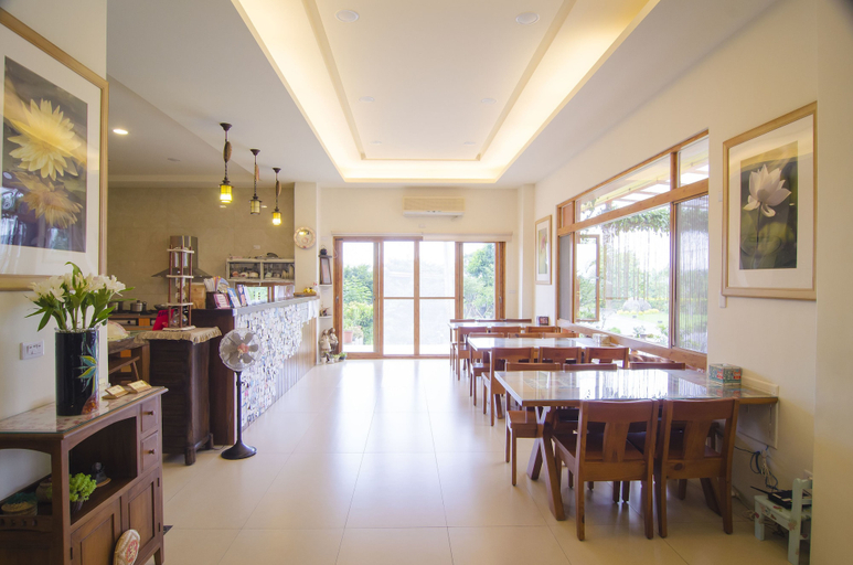 Food & Drinks 4, XinFu Traveler Inn, Taitung