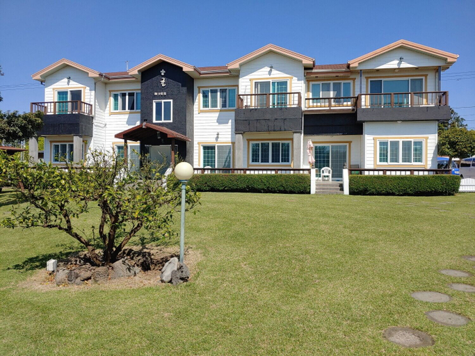 Others 5, Gyul House, Seogwipo