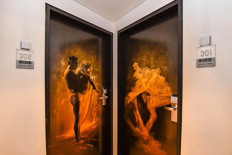 Others 5, Funchal Design Hotel, Funchal