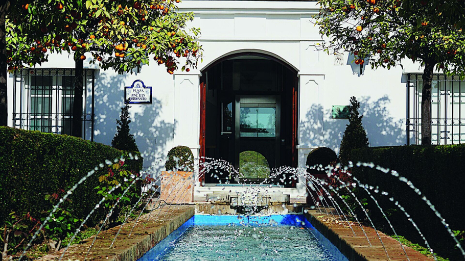 Exterior & Views 2, Añoreta Golf and Suites, Málaga