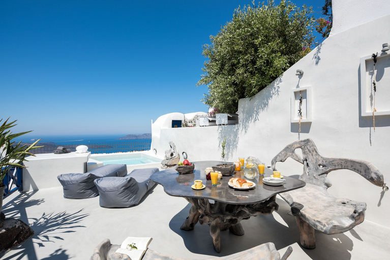 Food & Drinks 5, Stilvi Suite, South Aegean