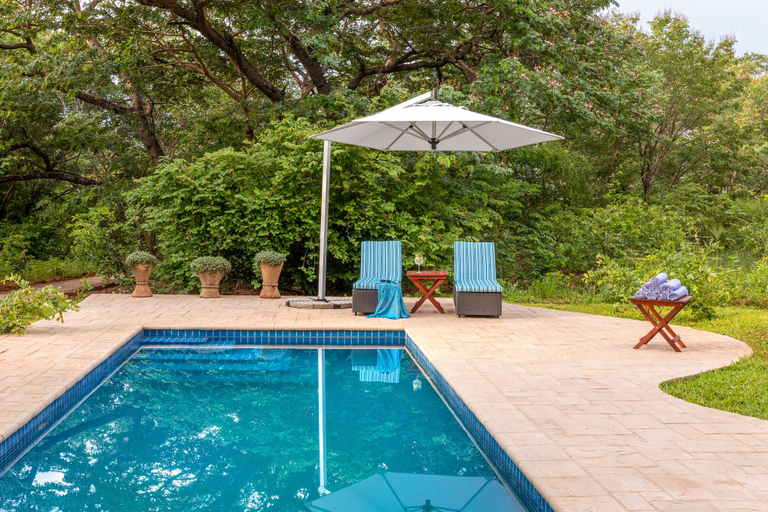 Sport & Beauty 3, Mbano Manor Hotel Victoria Falls, Hwange