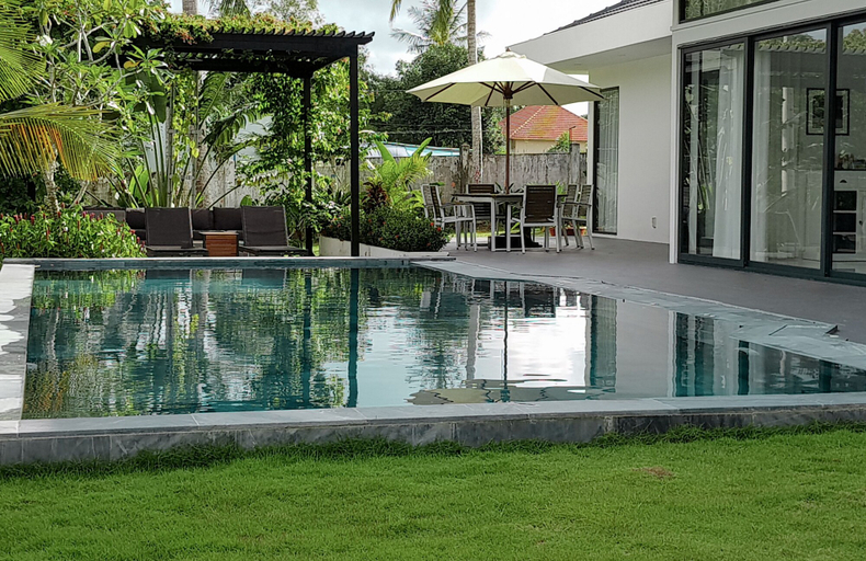 Sport & Beauty 4, Villa Tropially Phu Quoc, Phú Quốc