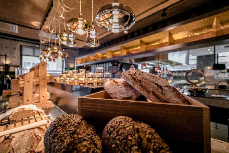 Food & Drinks 5, Hotel Roermond Next Door, Roermond
