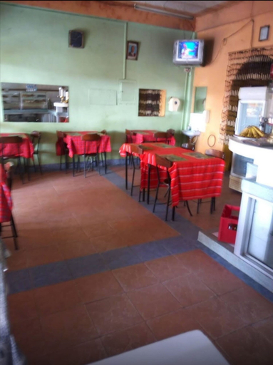 Food & Drinks, East Gate Hotel, Kajiado East