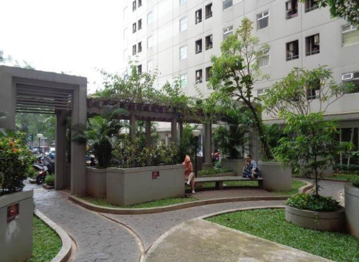 Exterior & Views 4, Sewaunitkalcit, South Jakarta