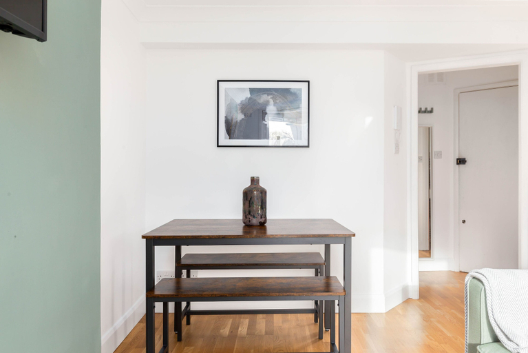Others 5, The Belsize Park Collection, London