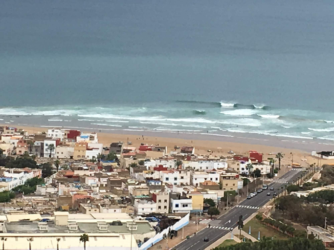 Mourdi House, Agadir-Ida ou Tanane