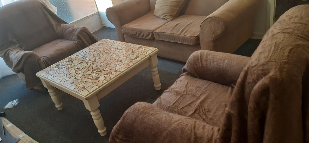 Living area 4, Tasumuka Savaal, City of Johannesburg
