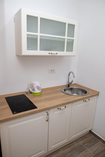 Others 5, Lux Apartmani Djukic