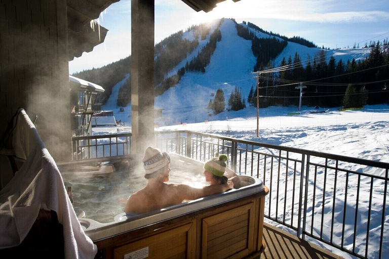 Others 4, Red Mountain Resort, Kootenay Boundary
