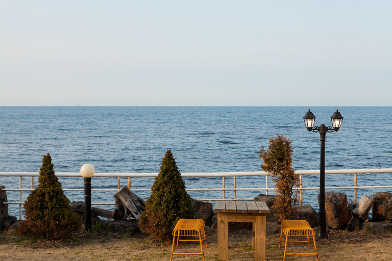 Others 5, Fantastic Ocean View Sydney Hotel, Jeju