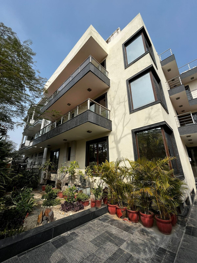 Exterior & Views 1, Yuhi Suites, Gurgaon