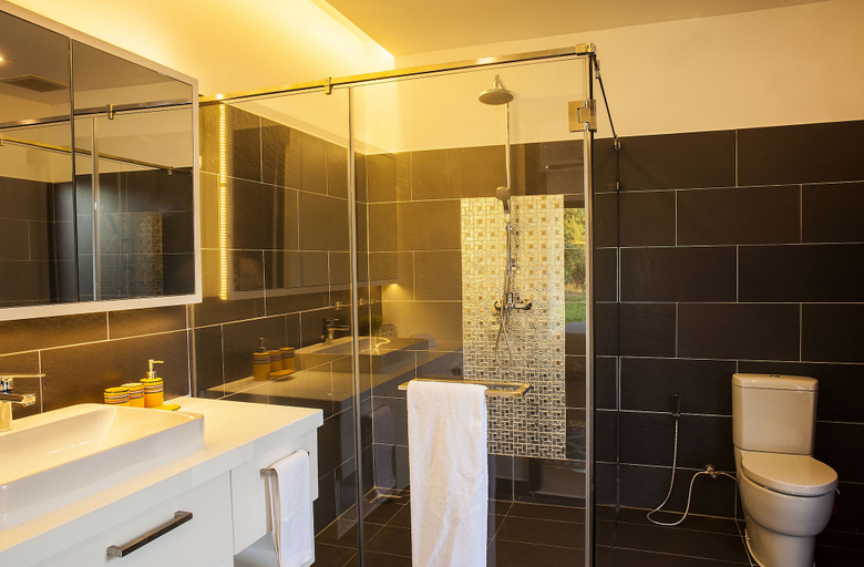 Bathroom 3, Villa Tropially Phu Quoc, Phú Quốc