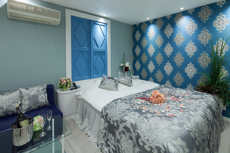 Sport & Beauty 2, Restay Okayama - Adults Only, Okayama