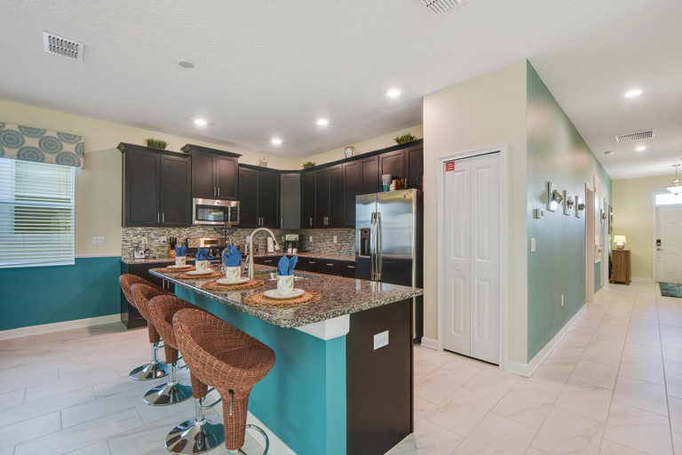 Food & Drinks 5, 1542mvd-the Retreat at Champions Gate, Osceola