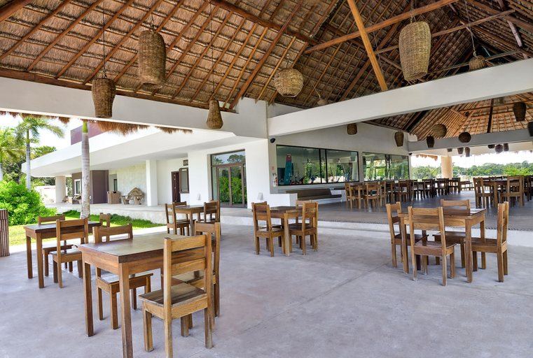Food & Drinks 4, Mayan Water Hotel, Cozumel