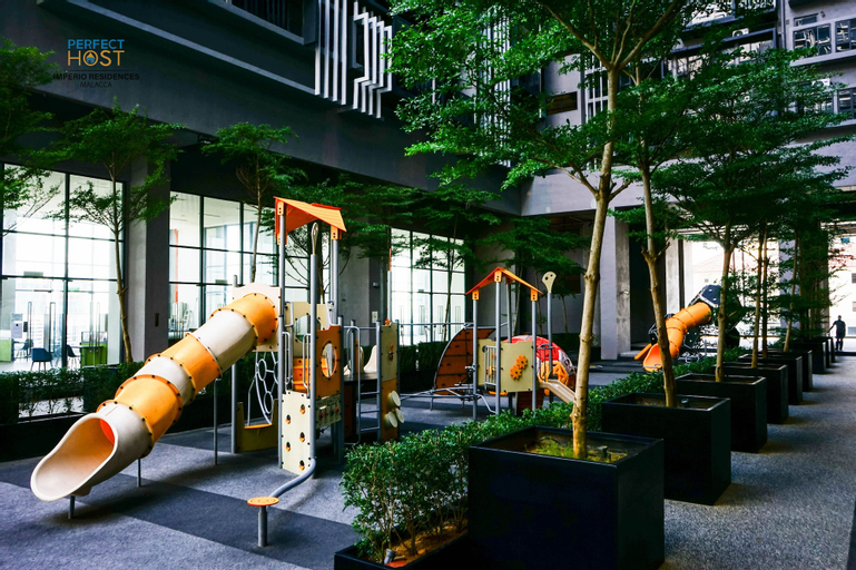 Exterior & Views 2, Imperio Residence by Perfect Host, Malacca City