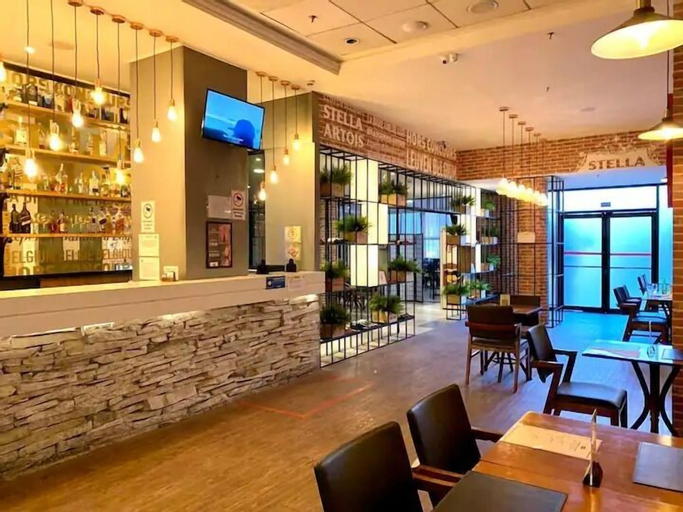 Food & Drinks, ESC - Aeroporto Congonhas By Anora Spaces, São Paulo