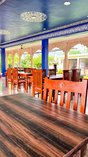 Food & Drinks 4, Hotel radhika palace pushkar, Ajmer