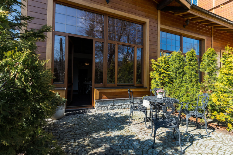Exterior & Views, RentPlanet - Apartament Szosa Czeska, Jelenia Góra