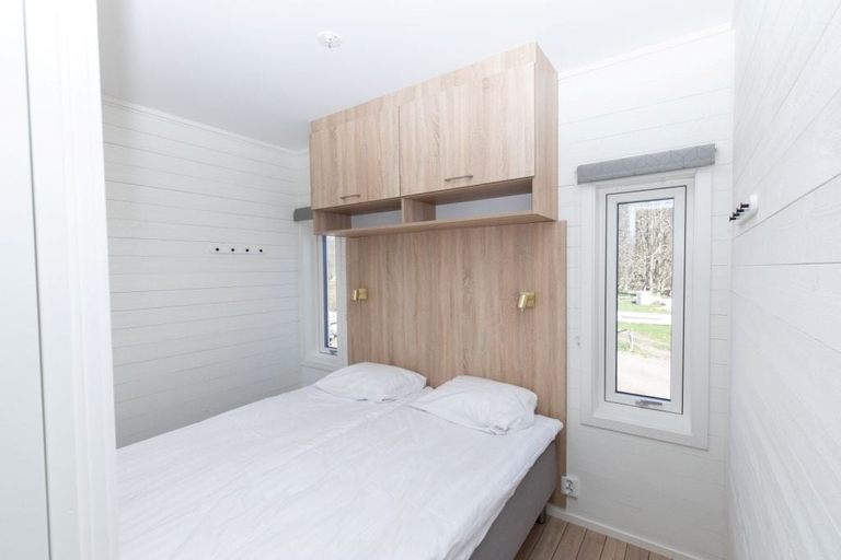 Bedroom 2, Kosterbaden, Strömstad