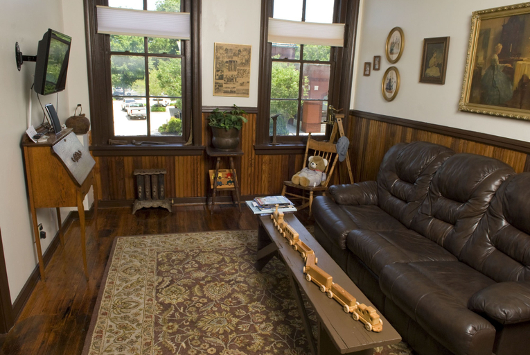 Others 5, The Tinder Guest House, Hanover