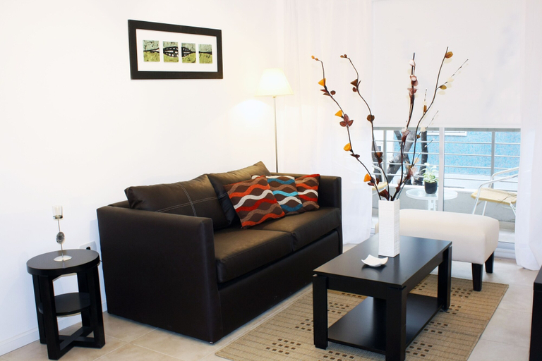 Others 5, Arenales Suites, Distrito Federal