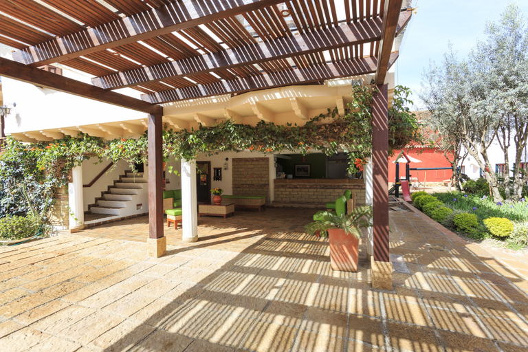 Exterior & Views 2, Hotel & Spa Getsemaní, Villa de Leyva