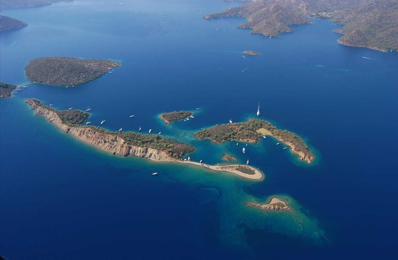 Others 4, Villa Yasemin, Fethiye