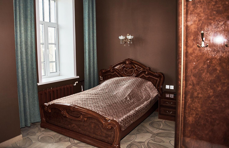 Bedroom 3, Imperial, Svobodnenskiy rayon