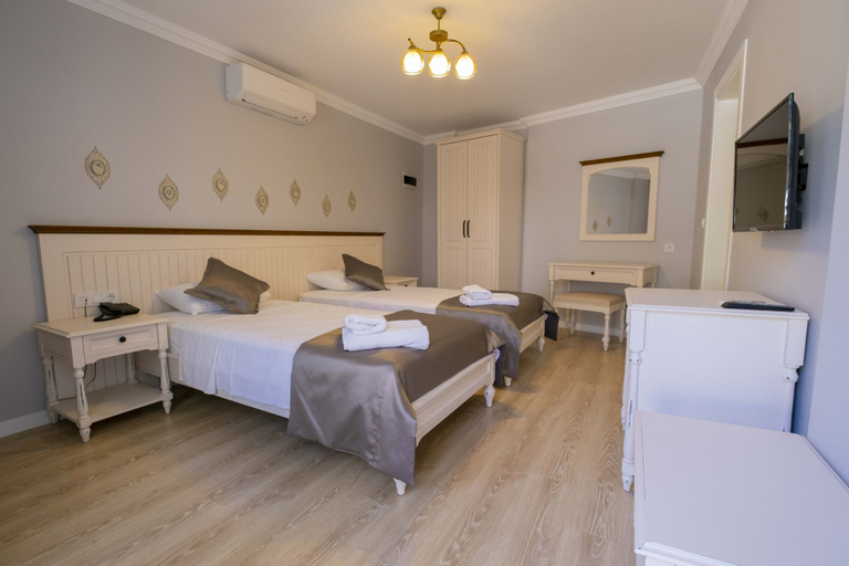 Bedroom 2, ICARUS ALACATI, Çeşme
