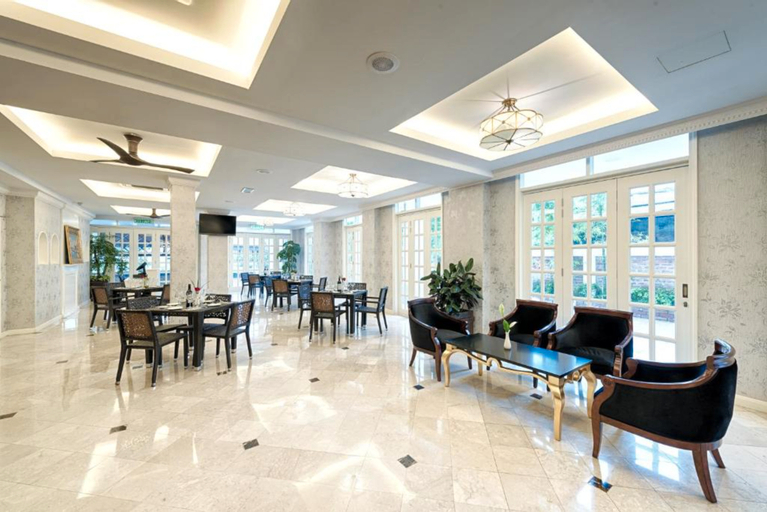 Food & Drinks 3, RC Hotel, Malacca City