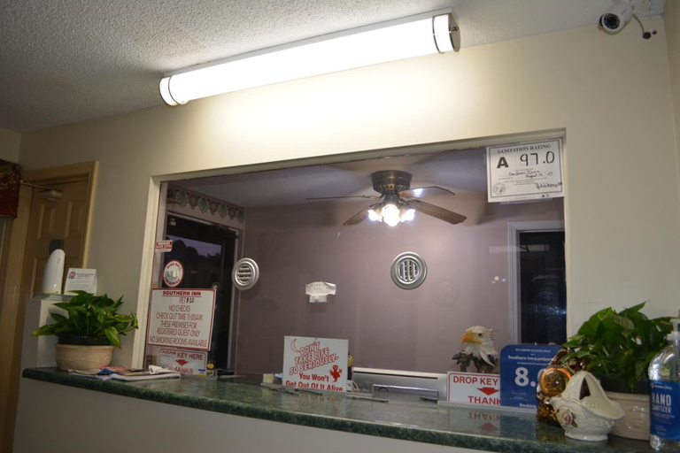 Others 4, Southern Inn Lumberton, Robeson