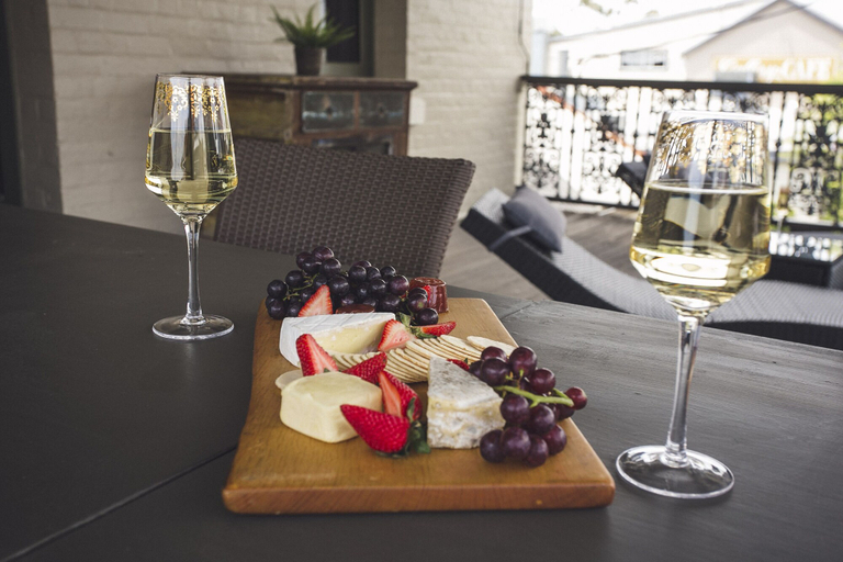 Food & Drinks 5, William Arnott Boutique Hotel, Maitland