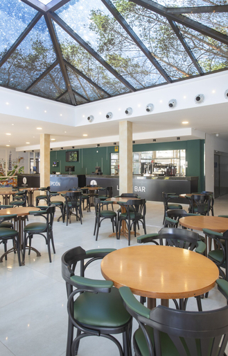 Food & Drinks 5, Aparthotel BCL Levante Club, Alicante
