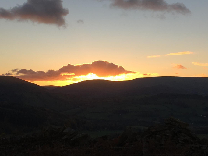 Others 5, The Kestrel B&B, Powys